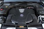 Mercedes-Benz C-Class 2015 года